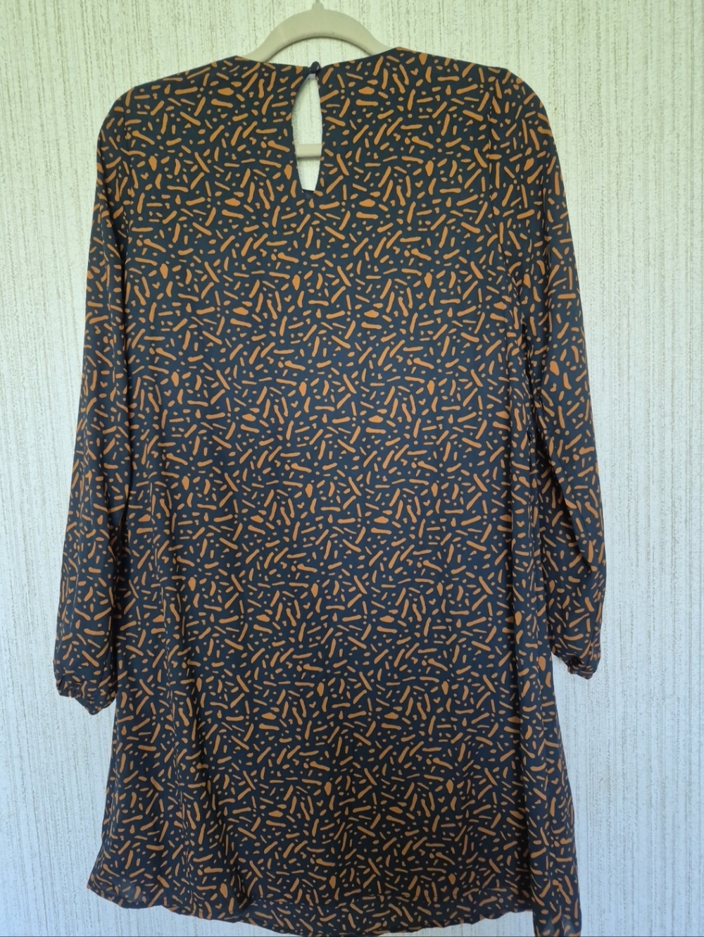 Women's Size Medium Dress Lot Olivaceous Kaileigh Cable & Gauge - Picture 7 of 10